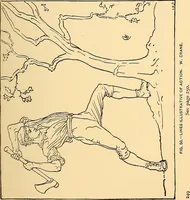 An illustration from The essentials of æsthetics in music, poetry, painting, sculpture and architecture (1921)
