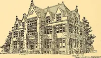 An illustration from The essentials of æsthetics in music, poetry, painting, sculpture and architecture (1921)