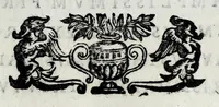 An illustration from Esseqvie della Sacra Cattolica, e Real Maesta di Margherita d'Avstria regina di Spagna : celebrate dal serenissimo don Cosimo II. gran duca di Toscana IIII (1612)