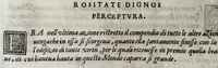 An illustration from Esseqvie della Sacra Cattolica, e Real Maesta di Margherita d'Avstria regina di Spagna : celebrate dal serenissimo don Cosimo II. gran duca di Toscana IIII (1612)
