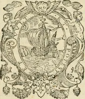 Picture 1 of 10 from Esseqvie dell'illvstre sig.nor Alessandro abate Pvcci : celebrate in Fiorenza con diuota pompa per l'anima sua nella chiesa della Nunziata : dalli molto reuerendi padri de Serui il dì primo di settembre (1601), leaf 4