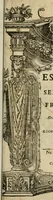 An illustration from Esseqvie del serenissimo don Francesco Medici, gran duca di Toscana II (1587)