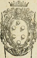 Picture 3 of 5 from Esseqvie del serenissimo don Francesco Medici, gran duca di Toscana II (1587), leaf 6