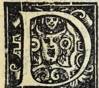 Picture 44 of 64 from Essercitio et ammaestramento del bvon christiano : dove si tratta de gli articoli della fede, de' diece precetti della legge, dell'Oratione, della Confessione, & della Communione (1568), leaf 111