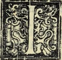 Picture 45 of 64 from Essercitio et ammaestramento del bvon christiano : dove si tratta de gli articoli della fede, de' diece precetti della legge, dell'Oratione, della Confessione, & della Communione (1568), leaf 119