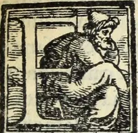 Picture 46 of 64 from Essercitio et ammaestramento del bvon christiano : dove si tratta de gli articoli della fede, de' diece precetti della legge, dell'Oratione, della Confessione, & della Communione (1568), leaf 122