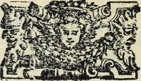Picture 8 of 64 from Essercitio et ammaestramento del bvon christiano : dove si tratta de gli articoli della fede, de' diece precetti della legge, dell'Oratione, della Confessione, & della Communione (1568), leaf 15