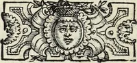 Picture 62 of 64 from Essercitio et ammaestramento del bvon christiano : dove si tratta de gli articoli della fede, de' diece precetti della legge, dell'Oratione, della Confessione, & della Communione (1568), leaf 177
