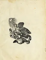 Picture 64 of 64 from Essercitio et ammaestramento del bvon christiano : dove si tratta de gli articoli della fede, de' diece precetti della legge, dell'Oratione, della Confessione, & della Communione (1568), leaf 190