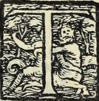 Picture 12 of 64 from Essercitio et ammaestramento del bvon christiano : dove si tratta de gli articoli della fede, de' diece precetti della legge, dell'Oratione, della Confessione, & della Communione (1568), leaf 22