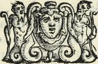 Picture 16 of 64 from Essercitio et ammaestramento del bvon christiano : dove si tratta de gli articoli della fede, de' diece precetti della legge, dell'Oratione, della Confessione, & della Communione (1568), leaf 24