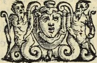 Picture 18 of 64 from Essercitio et ammaestramento del bvon christiano : dove si tratta de gli articoli della fede, de' diece precetti della legge, dell'Oratione, della Confessione, & della Communione (1568), leaf 32