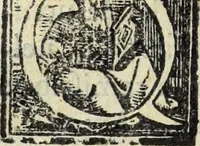 An illustration from Essercitio et ammaestramento del bvon christiano : dove si tratta de gli articoli della fede, de' diece precetti della legge, dell'Oratione, della Confessione, & della Communione (1568)