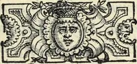 Picture 2 of 64 from Essercitio et ammaestramento del bvon christiano : dove si tratta de gli articoli della fede, de' diece precetti della legge, dell'Oratione, della Confessione, & della Communione (1568), leaf 6