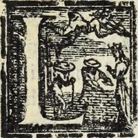 Picture 32 of 64 from Essercitio et ammaestramento del bvon christiano : dove si tratta de gli articoli della fede, de' diece precetti della legge, dell'Oratione, della Confessione, & della Communione (1568), leaf 73