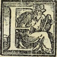 Picture 40 of 64 from Essercitio et ammaestramento del bvon christiano : dove si tratta de gli articoli della fede, de' diece precetti della legge, dell'Oratione, della Confessione, & della Communione (1568), leaf 95