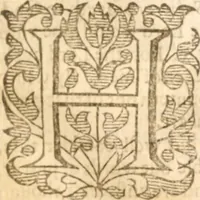 An illustration from Essex dove, presenting the world with a few of her olive branches : or, a taste of the workes of ... John Smith ... delivered in three severall treatises .. (1626)