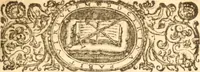 An illustration from Essex dove, presenting the world with a few of her olive branches : or, a taste of the workes of ... John Smith ... delivered in three severall treatises .. (1626)