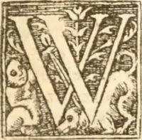 Picture 14 of 40 from Essex dove, presenting the world with a few of her olive branches : or, a taste of the workes of ... John Smith ... delivered in three severall treatises .. (1626), leaf 246
