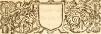 An illustration from Essex dove, presenting the world with a few of her olive branches : or, a taste of the workes of ... John Smith ... delivered in three severall treatises .. (1626)
