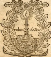 Picture 1 of 40 from Essex dove, presenting the world with a few of her olive branches : or, a taste of the workes of ... John Smith ... delivered in three severall treatises .. (1626), leaf 4