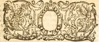An illustration from Essex dove, presenting the world with a few of her olive branches : or, a taste of the workes of ... John Smith ... delivered in three severall treatises .. (1626)