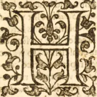 An illustration from Essex dove, presenting the world with a few of her olive branches : or, a taste of the workes of ... John Smith ... delivered in three severall treatises .. (1626)