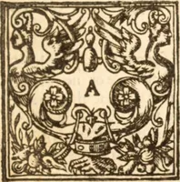 An illustration from Essex dove, presenting the world with a few of her olive branches : or, a taste of the workes of ... John Smith ... delivered in three severall treatises .. (1626)