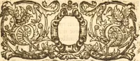 An illustration from Essex dove, presenting the world with a few of her olive branches : or, a taste of the workes of ... John Smith ... delivered in three severall treatises .. (1626)