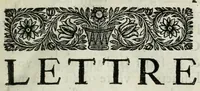 Picture 2 of 2 from Estat present de l'Eglise et de la colonie françoise dans la Nouvelle France (1688), leaf 7