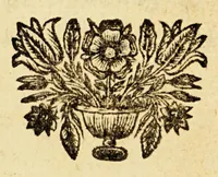 An illustration from Estat present de l'eglise et de la colonie fra̜ncoise dans la Nouvelle France, (1688)