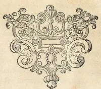 Picture 2 of 7 from Estatutos da Vniversidade de Coimbra : confirmados por el Rey nosso Snor. Dom Ioaõ o 4. em o anno de 1653 (1654), leaf 22