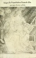 Picture 3 of 7 from Estatutos da Vniversidade de Coimbra : confirmados por el Rey nosso Snor. Dom Ioaõ o 4. em o anno de 1653 (1654), leaf 23