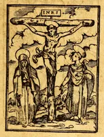 Picture 1 of 9 from Estatutos generles [sic] de Barcelona, para la familia Cismontana, de la orden de nuestro seraphico padre. S. Francisco : los quales por mandado de nuestro. R.P.F. Francisco Gonçaga, ministro general, fueron reformados y de nueuo recopilados, (1585), leaf 5