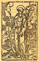 Picture 2 of 9 from Estatutos generles [sic] de Barcelona, para la familia Cismontana, de la orden de nuestro seraphico padre. S. Francisco : los quales por mandado de nuestro. R.P.F. Francisco Gonçaga, ministro general, fueron reformados y de nueuo recopilados, (1585), leaf 6