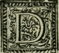 An illustration from Esther, tragedie tirée de l'Escriture sainte (1689)