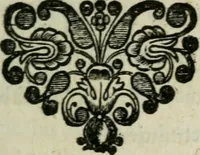 An illustration from Esther, tragedie tirée de l'Escriture sainte (1689)