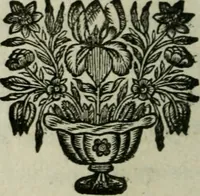 An illustration from Esther, tragedie tirée de l'Escriture sainte (1689)