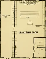An illustration from Estimates, costs & profits, exterior painting and interior decorating (1916)