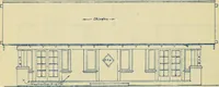 Picture 3 of 10 from Estimates, costs & profits, exterior painting and interior decorating (1916), leaf 42