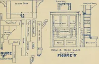 Picture 5 of 10 from Estimates, costs & profits, exterior painting and interior decorating (1916), leaf 43