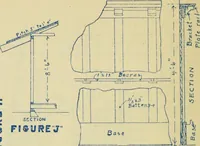 An illustration from Estimates, costs & profits, exterior painting and interior decorating (1916)