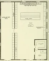 An illustration from Estimates, costs and profits for house painting and interior decorating (1917)