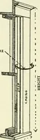 An illustration from Estimates, costs and profits for house painting and interior decorating (1917)