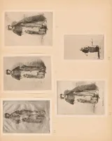 Picture 1 of 5 from The etched work of Whistler : illustrated by reproductions in collotype of the different states of the plates (1910), leaf 13