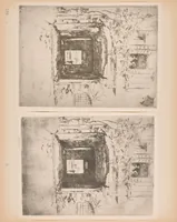 Picture 3 of 7 from The etched work of Whistler : illustrated by reproductions in collotype of the different states of the plates (1910), leaf 247
