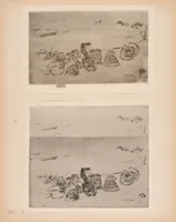 Picture 4 of 10 from The etched work of Whistler : illustrated by reproductions in collotype of the different states of the plates (1910), leaf 149