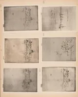 An illustration from The etched work of Whistler : illustrated by reproductions in collotype of the different states of the plates (1910)
