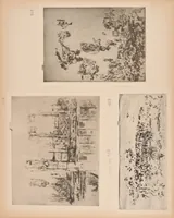An illustration from The etched work of Whistler : illustrated by reproductions in collotype of the different states of the plates (1910)