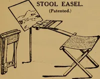 An illustration from The etcher's handbook : giving an account ot the old processes, and of processes recently discovered ; illustrated by the author (1912)